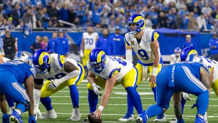 How Hard is the 2024 Los Angeles Rams Schedule? Ranking the Ram’s Strength of Schedule