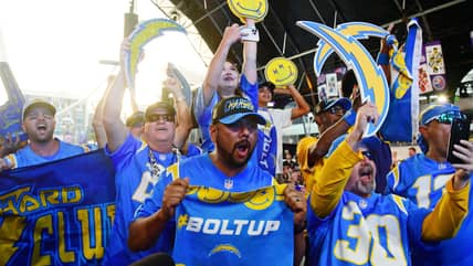 Los Angeles Chargers Draft Picks 2024: Chargers Draft Grade, Pick-By-Pick Analysis