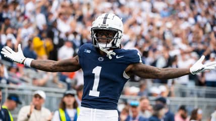 USC Football Among Top Contenders for Elite Wide Receiver in Transfer Portal
