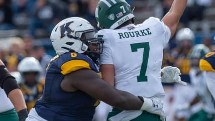 USC Trojans: Top 4 Portal Defensive Lineman to Replace Isaiah Raikes