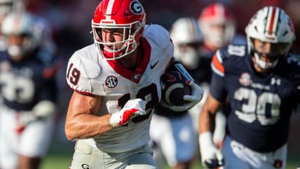 Los Angeles Rams Trade-Up Rumors: 5 Players LA Could Target By Moving Up in the 2024 Draft