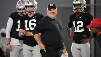 Former UCLA Bruins HC Chip Kelly Receiving Wild Salary As Ohio State OC