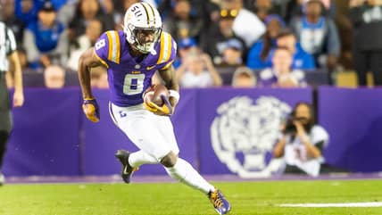 Los Angeles Chargers Trying To ‘Sell High’ On No. 5 Pick, Examining 3 NFL Draft Trades