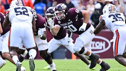 USC Football: Top 5 Transfer Recruits Still Available