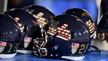 UCLA Bruins Land Massive Commitment From Elite Four-Star QB Recruit Madden Iamaleava