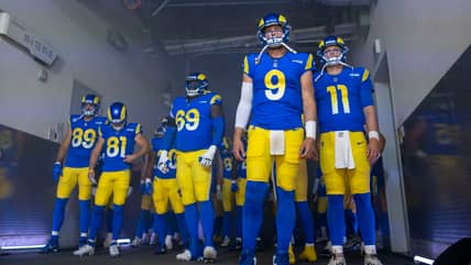 Breaking Down the 2024 Los Angeles Rams Schedule’s Toughest Stretches, Key Matchups & Burning Questions