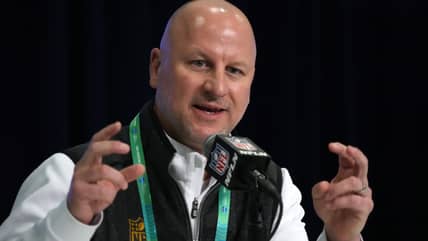 Los Angeles Chargers GM Joe Hortiz Harshly Underrated in New Power Rankings