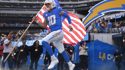 Must-See Matchups: Top 5 Games on the Los Angeles Chargers’ 2024 Schedule