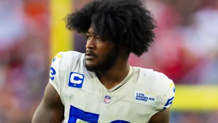 Next Los Angeles Rams Star? NFL Analyst Predicts 2024 Breakout Year for Defender
