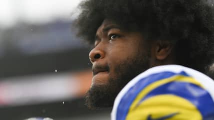 <strong>Los Angeles Rams Defensive Pillar: Ernest Jones Crowned Most Underrated by Analytics Firm</strong>