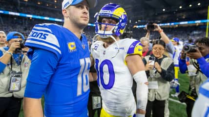 <strong>Los Angeles Rams 2024 Schedule: Top 5 QBs the Rams Must Face</strong>