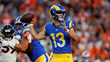 Los Angeles Rams GM Sheds Light On Stetson Bennett’s 2023 Absence, 2024 Return
