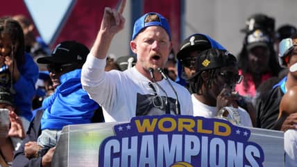 Los Angeles Rams: Les Snead Earns Top Marks in Latest GM Power Rankings