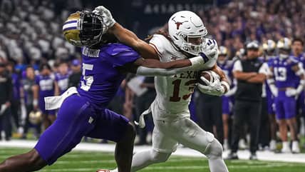 <strong>Another Los Angeles Rams Steal? New Study Names Rookie Among Best 2024 Draft Route Runners</strong>