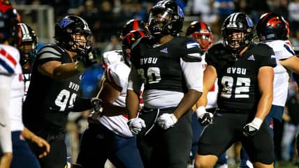 USC Football Transfer Portal: Top Defensive Linemen Available After Missing Derrick Harmon