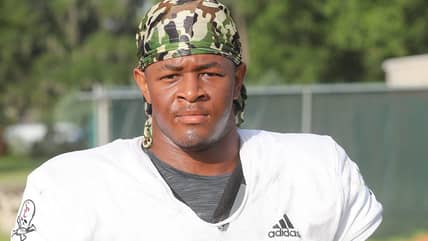“Proof is in the Pudding”: 5+-Star 2025 Recruit Credits USC Football Coach for Developing the Best Defensive Linemen