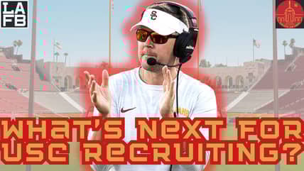 Where Do The USC Trojans Go From Here? USC LAFB Live! 4 Where Do The USC Trojans Go From Here? USC LAFB Live!