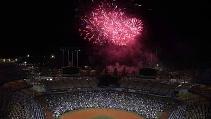 Los Angeles Dodgers Game Today: TV info, Channel, And Dodgers Schedule 2025