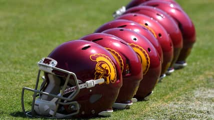 USC Trojans Football Commits 2025: Latest 2025 Recruiting Class, Trojans Recruiting News