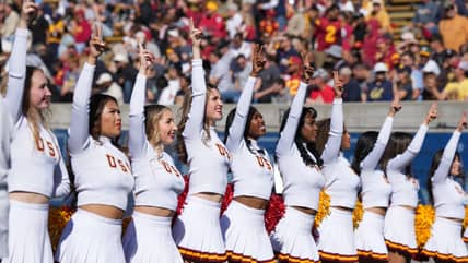 <strong>2025 USC Football Recruiting: Trojans Prepare for Another Huge Official Visit Weekend</strong>
