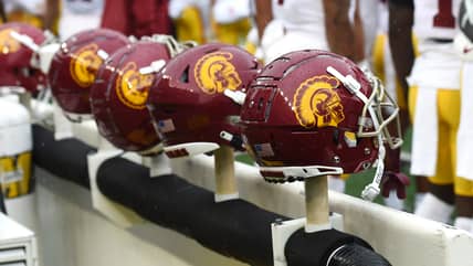 New Crystal Ball Prediction Has USC Trojans Five-Star Flipping Commitment To Georgia