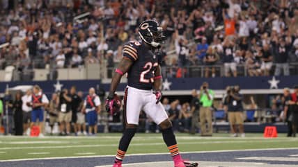 Did You Know Devin Hester Wanted to Play for Pete Carroll’s USC Trojans?