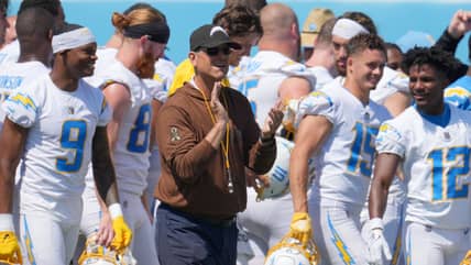 Panicked By The Los Angeles Chargers WR Room? Analyst Gives 4 Reasons Not To Worry