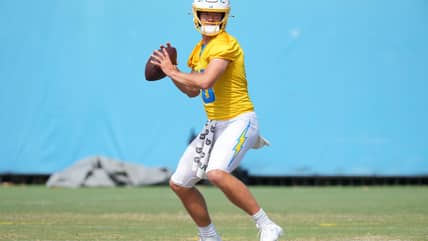 5 Predictions For 2024 Los Angeles Chargers Season, Including Jim Harbaugh Win Total