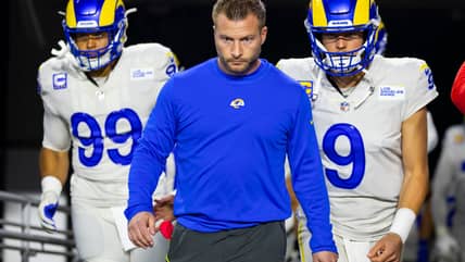 Snubbed! Zero Los Angeles Rams Selected to All-Decade Team (2015-2024)