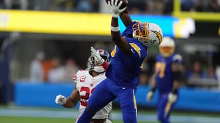 Los Angeles Chargers: Is Josh Palmer the Team’s Most Underappreciated Offensive Weapon?