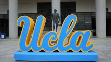Big Ten Announces 3 UCLA Bruins Student-Athletes Participating In 2024 Football Media Days