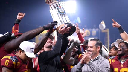 Oklahoma Sooners AD Takes Shot At Lincoln Riley?