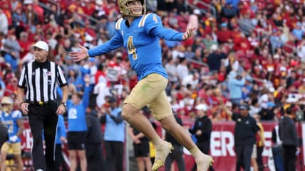 Which UCLA Bruins Unit Will Be Better in 2024 – UCLA’s Offense Or UCLA’s Defense?