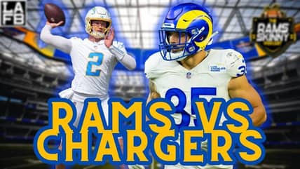 How Important Is This Preseason For Stetson Bennett? Los Angeles Rams Vs Los Angeles Chargers