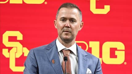Best College Football Coaches 2024: Lincoln Riley, Former USC Trojans Coach In Top 10