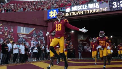 USC Football: LSU Isn’t Underestimating The New Trojans Defense