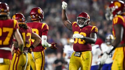 USC Trojans Toughness and Grit Questioned By College Football Analyst