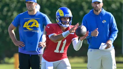 The 3 Most Important Offensive Los Angeles Rams to Watch Against the Dallas Cowboys