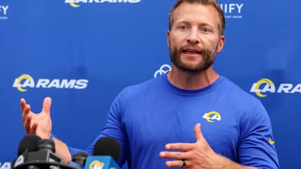 Los Angeles Rams 2024 53-Man Roster Prediction