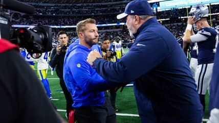 Top 3 Matchups To Watch In Los Angeles Rams Preseason Week 1 Vs. Dallas Cowboys