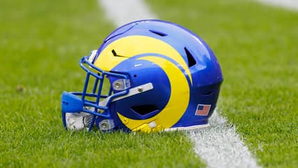 New Deadpool And Wolverine Movie Uses Los Angeles Rams As Hilarious Punchline