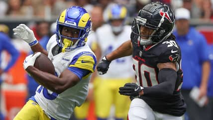 Los Angeles Rams: 4 Unexpected Players to Be Released