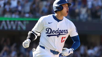 Los Angeles Dodgers Reveal if Shohei Ohtani Will Pitch in the MLB Playoffs