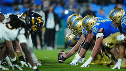 Should UCLA Football Go Back To The PAC-12?