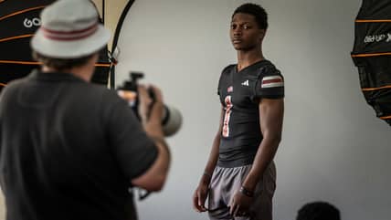 USC Trojans Gain Commitment From Nations Top 2025 Linebacker