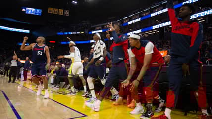 The Los Angeles Clippers Have An Identity, And It Might Not Be What You Expect