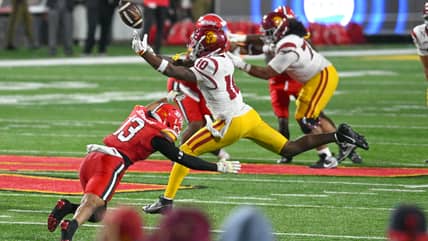USC Trojans Catastrophic Loss Signals Trouble For Now And For The Future Of The Program