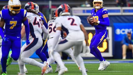 Los Angeles Chargers: 4 Bold Predictions For Their Matchup In Denver  