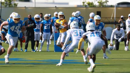Chargers Worst Case Scenario Averted: Cornerstone Player Back in Practice