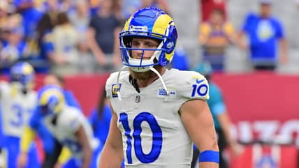 Los Angeles Rams Injury Tracker; Latest News and Return Timelines